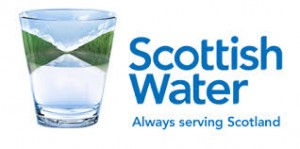 Scottish Water Logo